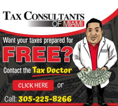 Tax Consultants of Miami