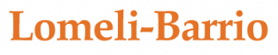 LomeliBarrioLogo
