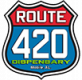 Route420